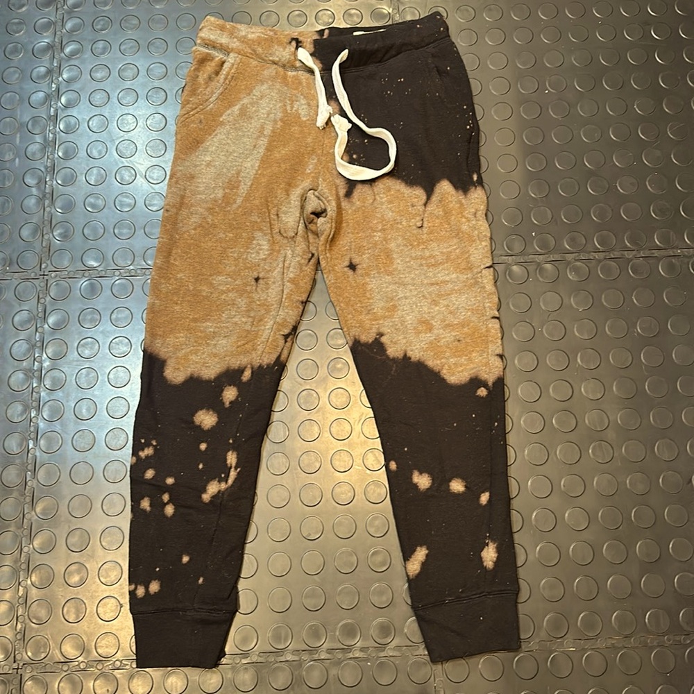 Love Vintage sweatpants size M! - Picture 10 of 11